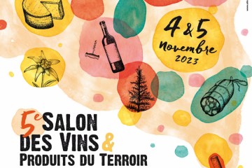 Vino Circus Embrun 2023