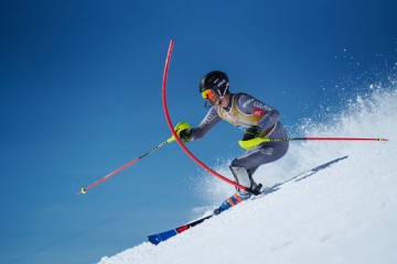 Championnat de France Ski Alpin Elite 2023
