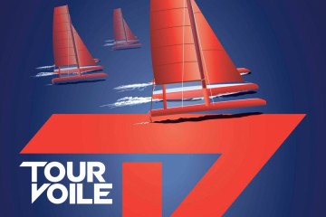 Tour Voile 2021 - Grande Finale de Serre-Ponçon