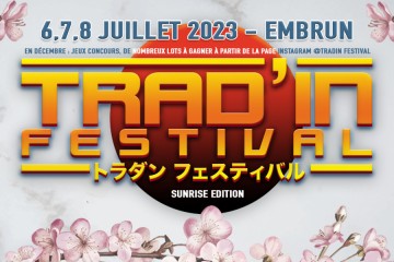 Trad'in Festival 2023