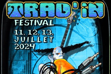 Trad'in Festival 2024
