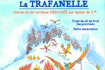 La Trafanelle 2024