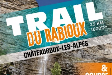 Trail du Rabioux 2022