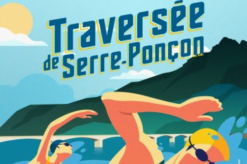 EDF Aqua Challenge Serre Ponçon 2023