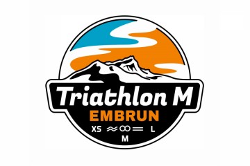 Triathlon Embrun 2024