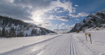 Ski & activités nordiques