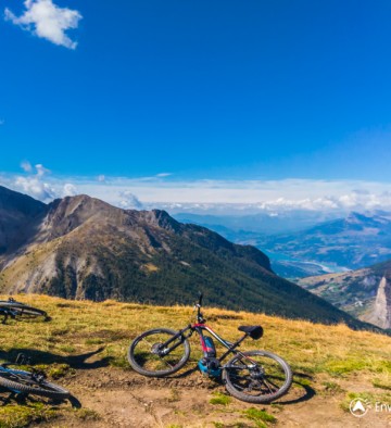 Vélo Route et Rando VTT