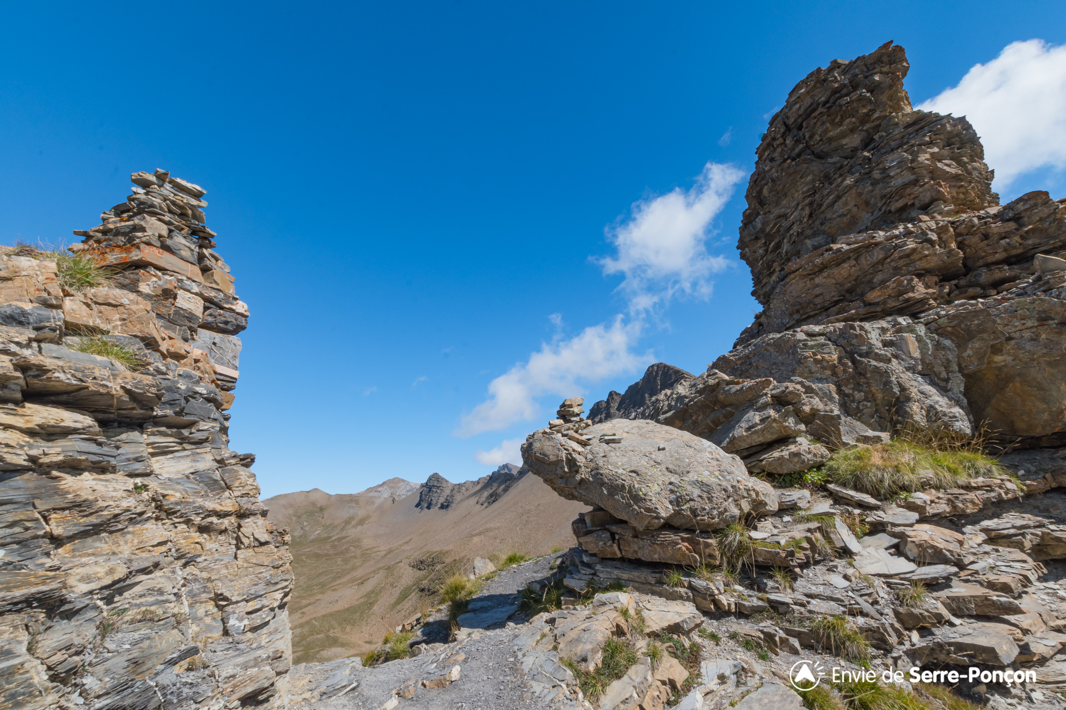 Pèlerinage Col des Tourettes 2026