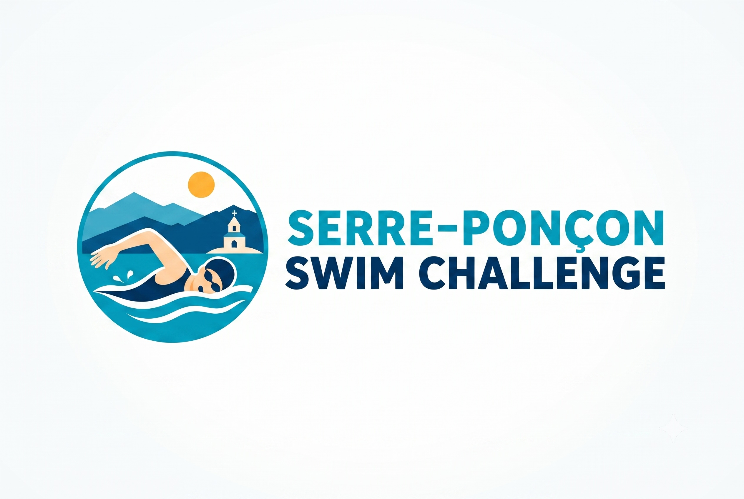 Serre-Ponçon Swim Challenge 2027