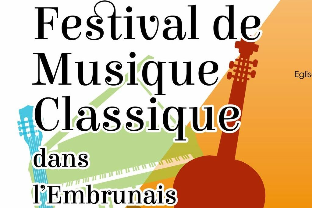 Concerts Université Eté Lions de la Musique 2026