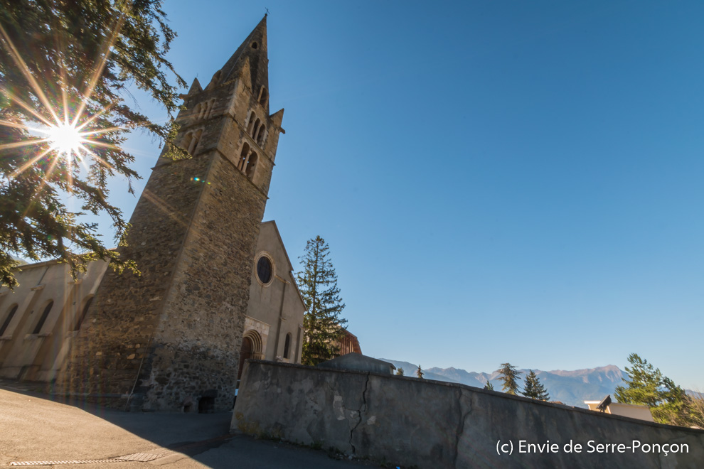 Saint-André-d’Embrun