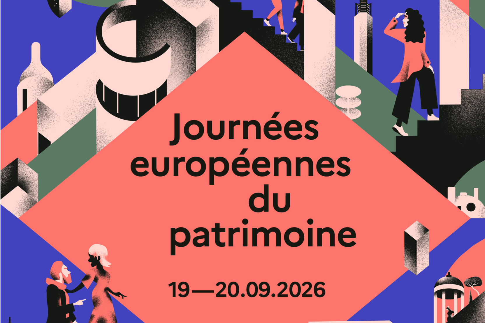 Journées du Patrimoine Serre-Ponçon 2026