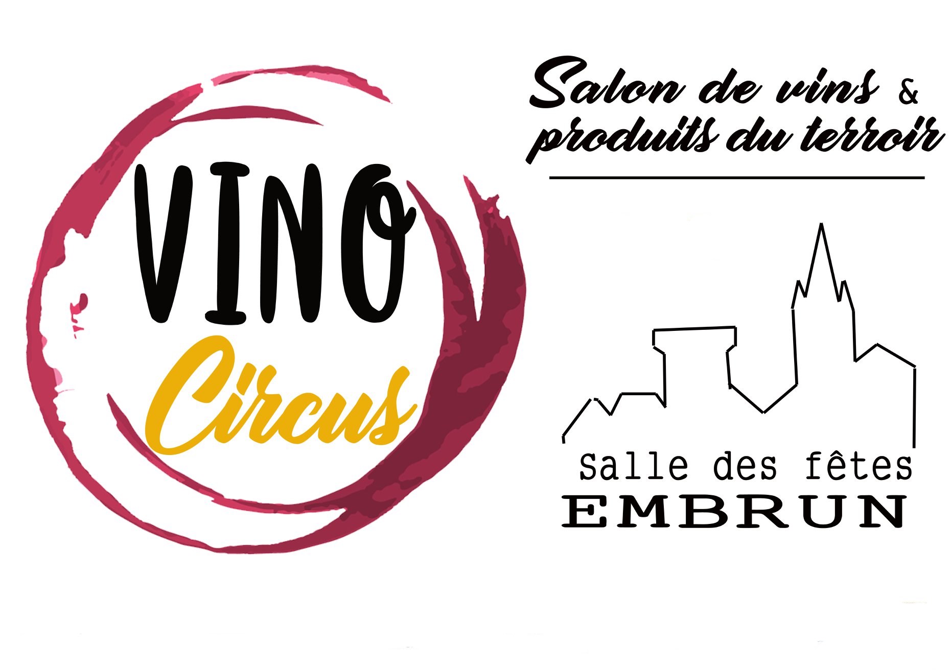 Vino Circus Embrun 2026